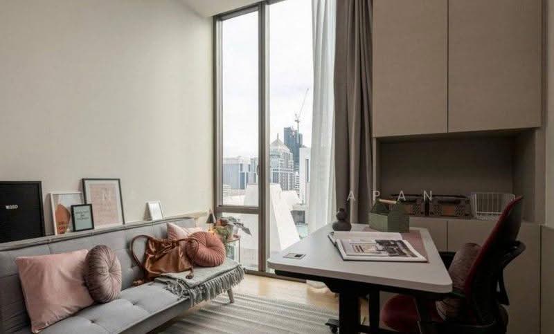 28 Chidlom, Bangkok, 28 Chit Lom Alley, Lumphini, Pathum Wan, Bangkok, 2 Bedrooms, 74 sqm, Condo For Sale, by Nat Tantirapan, 500644602 - DDproperty.com