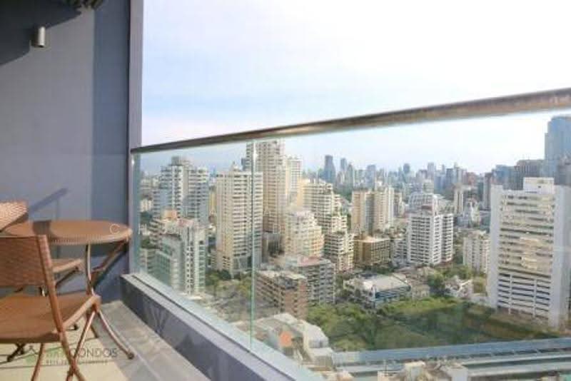 Hyde Sukhumvit 13 : ไฮด์ สุขุมวิท 13, กรุงเทพ, 13 ซอยสุขุมวิท 13, คลองเตยเหนือ, วัฒนา, กรุงเทพ, 110 ตร.ม., คอนโด ขาย, โดย Tanakrit Chotbuddkayan, 500644603 - DDproperty.com