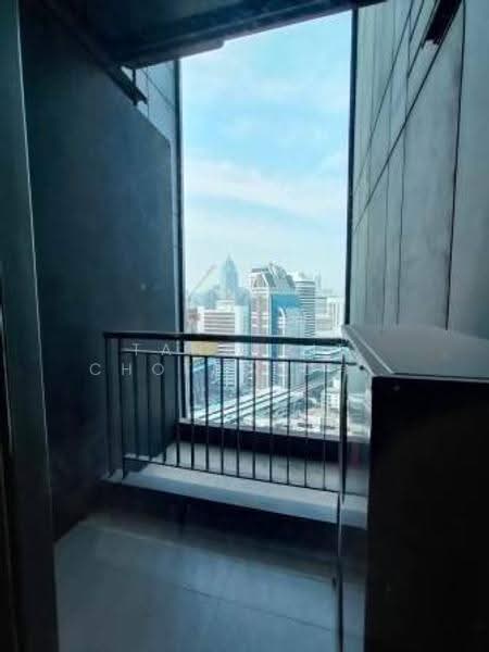 Hyde Sukhumvit 13 : ไฮด์ สุขุมวิท 13, กรุงเทพ, 13 ซอยสุขุมวิท 13, คลองเตยเหนือ, วัฒนา, กรุงเทพ, 110 ตร.ม., คอนโด ขาย, โดย Tanakrit Chotbuddkayan, 500644603 - DDproperty.com