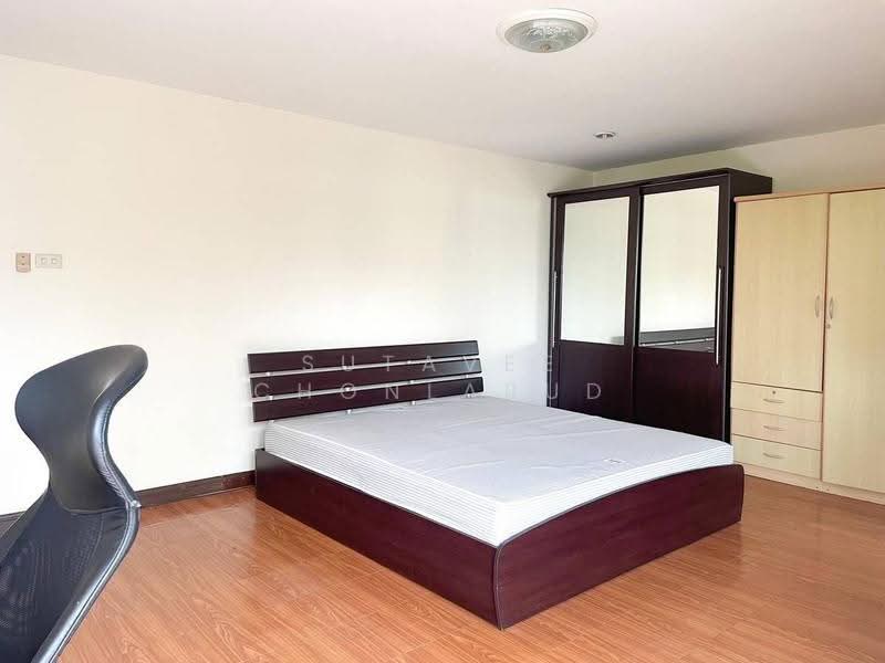 Lin Court, Bangkok, Ratchadaphisek Road, Khlong Toei, Bangkok, 2 Bedrooms, 110 sqm, Apartment For Rent, by Sutavee Chonlabud, 500644604 - DDproperty.com