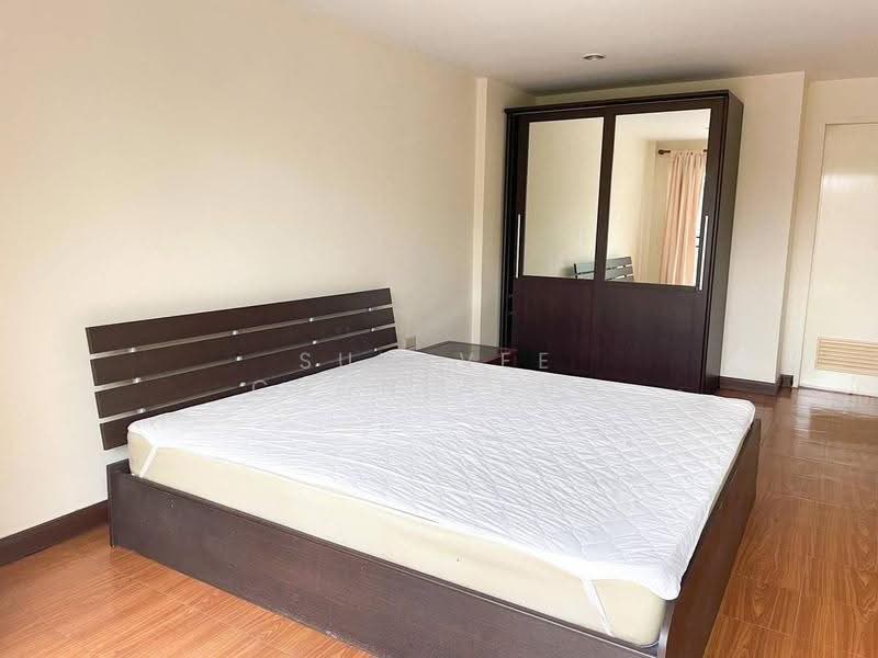 Lin Court, Bangkok, Ratchadaphisek Road, Khlong Toei, Bangkok, 2 Bedrooms, 110 sqm, Apartment For Rent, by Sutavee Chonlabud, 500644604 - DDproperty.com
