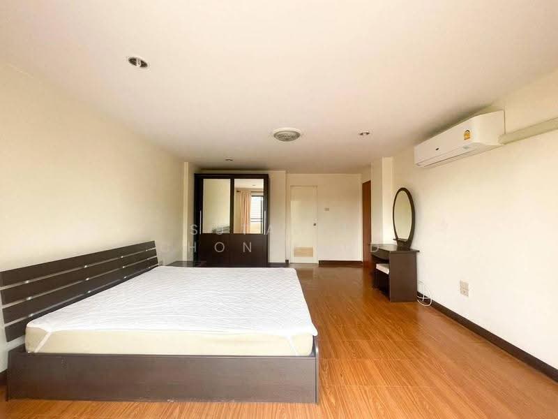 Lin Court, Bangkok, Ratchadaphisek Road, Khlong Toei, Bangkok, 2 Bedrooms, 110 sqm, Apartment For Rent, by Sutavee Chonlabud, 500644604 - DDproperty.com