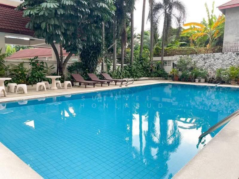 Lin Court, Bangkok, Ratchadaphisek Road, Khlong Toei, Bangkok, 2 Bedrooms, 110 sqm, Apartment For Rent, by Sutavee Chonlabud, 500644604 - DDproperty.com