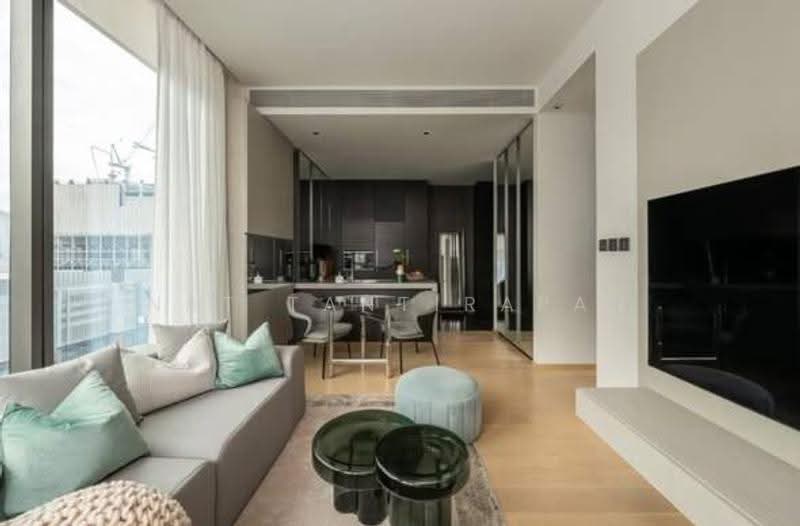 28 Chidlom, Bangkok, 28 Chit Lom Alley, Lumphini, Pathum Wan, Bangkok, 2 Bedrooms, 74 sqm, Condo For Sale, by Nat Tantirapan, 500644605 - DDproperty.com