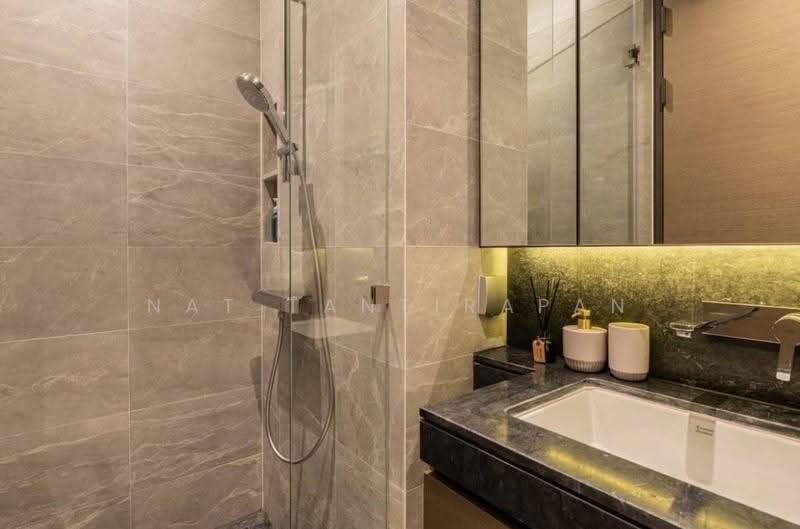 28 Chidlom, Bangkok, 28 Chit Lom Alley, Lumphini, Pathum Wan, Bangkok, 2 Bedrooms, 74 sqm, Condo For Sale, by Nat Tantirapan, 500644605 - DDproperty.com