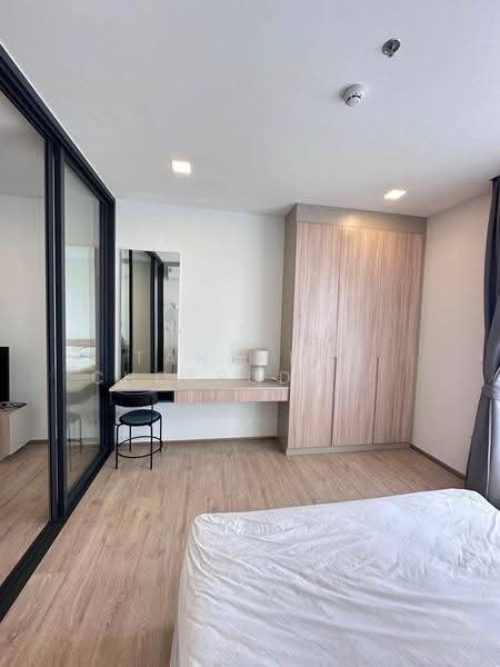 XT Phayathai, Bangkok, Phaya Thai Road, Thanon Phaya Thai, Ratchathewi, Bangkok, 1 Bedroom, 42 sqm, Condo For Rent, by Tanakrit Chotbuddkayan, 500644617 - DDproperty.com