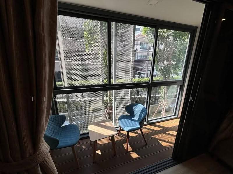 Taka Haus, Bangkok, 99 Soi Ekamai 10, Khlong Tan Nua, Watthana, Bangkok, 1 Bedroom, 44 sqm, Condo For Rent, by Thanyalak Ajmera, 500644622 - DDproperty.com