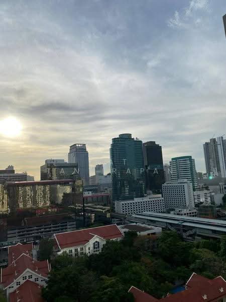 Scope Langsuan, Bangkok, Soi Lang Suan, Lumphini, Pathum Wan, Bangkok, 1 Bedroom, 85 sqm, Condo For Rent, by Nat Tantirapan, 500644629 - DDproperty.com