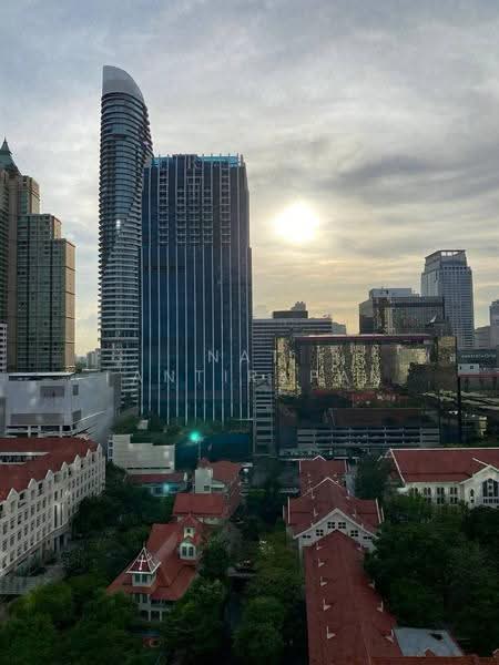 Scope Langsuan : สโคป หลังสวน, กรุงเทพ, ถนนหลังสวน, ลุมพินี, ปทุมวัน, กรุงเทพ, 85 ตร.ม., คอนโด ให้เช่า, โดย Nat Tantirapan, 500644629 - DDproperty.com