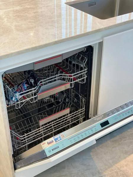 Scope Langsuan, Bangkok, Soi Lang Suan, Lumphini, Pathum Wan, Bangkok, 1 Bedroom, 85 sqm, Condo For Rent, by Nat Tantirapan, 500644629 - DDproperty.com