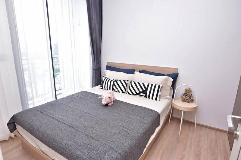 The Line Phahon-Pradipat, Bangkok, 21 Pradiphat Road, Samsen Nai, Phaya Thai, Bangkok, 1 Bedroom, 35 sqm, Condo For Rent, by Tanapon Saowaneeyakorn, 500644635 - DDproperty.com