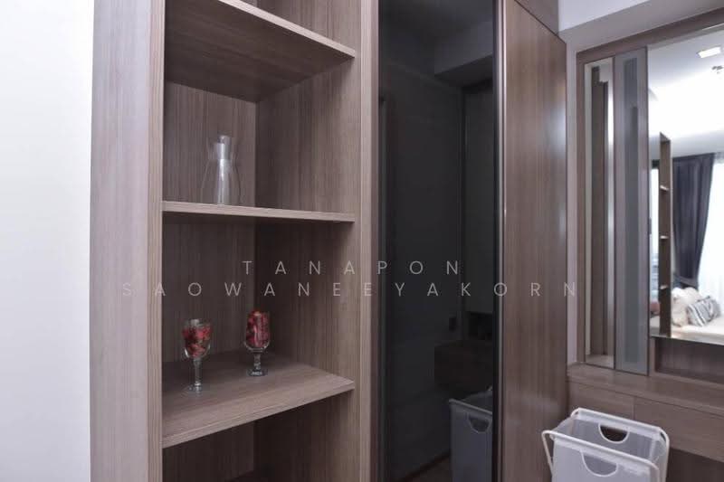 The Line Phahon-Pradipat, Bangkok, 21 Pradiphat Road, Samsen Nai, Phaya Thai, Bangkok, 1 Bedroom, 35 sqm, Condo For Rent, by Tanapon Saowaneeyakorn, 500644649 - DDproperty.com