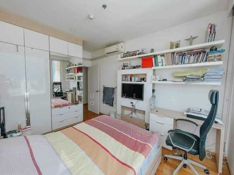 Villa Ratchatewi, Bangkok, 83 Phayathai Road, Thanon Phaya Thai, Ratchathewi, Bangkok, 2 Bedrooms, 87 sqm, Condo For Sale, by Sutavee Chonlabud, 500644651 - DDproperty.com