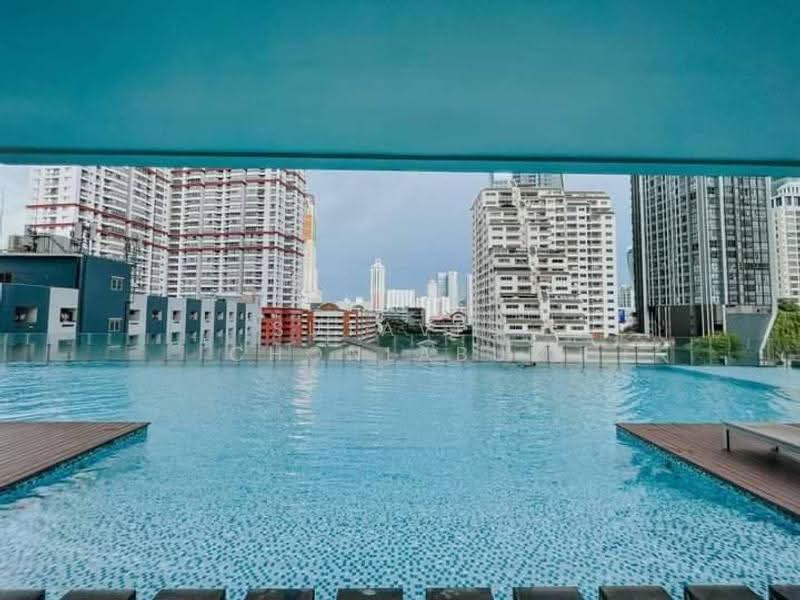 Villa Ratchatewi, Bangkok, 83 Phayathai Road, Thanon Phaya Thai, Ratchathewi, Bangkok, 2 Bedrooms, 87 sqm, Condo For Sale, by Sutavee Chonlabud, 500644651 - DDproperty.com