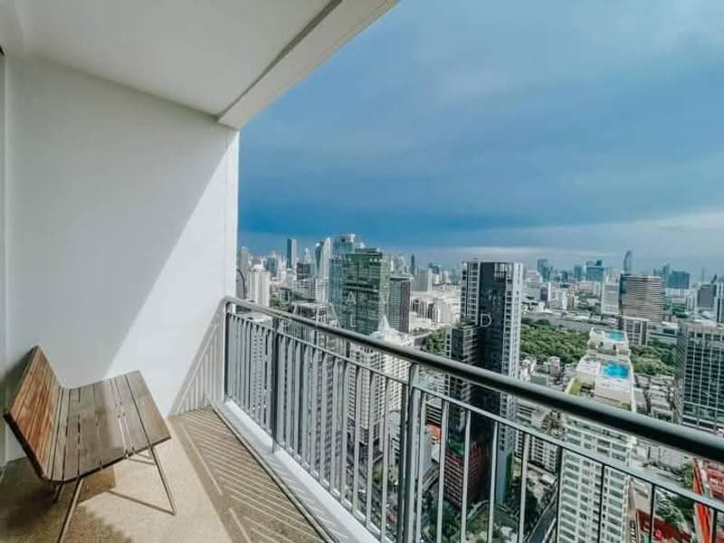Villa Ratchatewi, Bangkok, 83 Phayathai Road, Thanon Phaya Thai, Ratchathewi, Bangkok, 2 Bedrooms, 87 sqm, Condo For Sale, by Sutavee Chonlabud, 500644651 - DDproperty.com