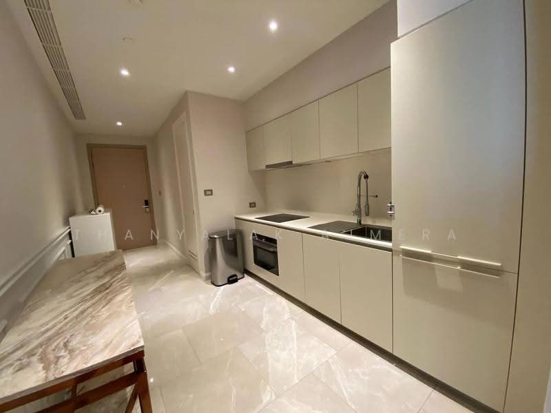 Magnolias Waterfront Residences : แมกโนเลียส์ วอเตอร์ฟรอนท์ เรสซิเดนซ์, กรุงเทพ, 259 ถ. กรุงธนบุรี, คลองต้นไทร, คลองสาน, กรุงเทพ, 103 ตร.ม., คอนโด ให้เช่า, โดย Thanyalak Ajmera, 500644652 - DDproperty.com