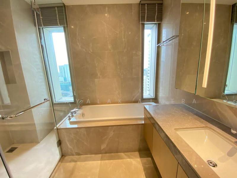 Magnolias Waterfront Residences : แมกโนเลียส์ วอเตอร์ฟรอนท์ เรสซิเดนซ์, กรุงเทพ, 259 ถ. กรุงธนบุรี, คลองต้นไทร, คลองสาน, กรุงเทพ, 103 ตร.ม., คอนโด ให้เช่า, โดย Thanyalak Ajmera, 500644652 - DDproperty.com
