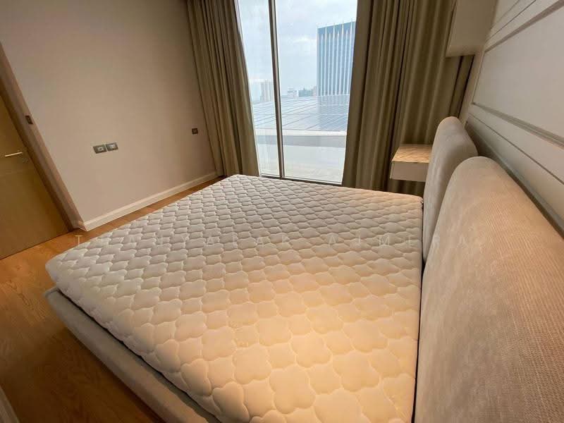 Magnolias Waterfront Residences : แมกโนเลียส์ วอเตอร์ฟรอนท์ เรสซิเดนซ์, กรุงเทพ, 259 ถ. กรุงธนบุรี, คลองต้นไทร, คลองสาน, กรุงเทพ, 103 ตร.ม., คอนโด ให้เช่า, โดย Thanyalak Ajmera, 500644652 - DDproperty.com