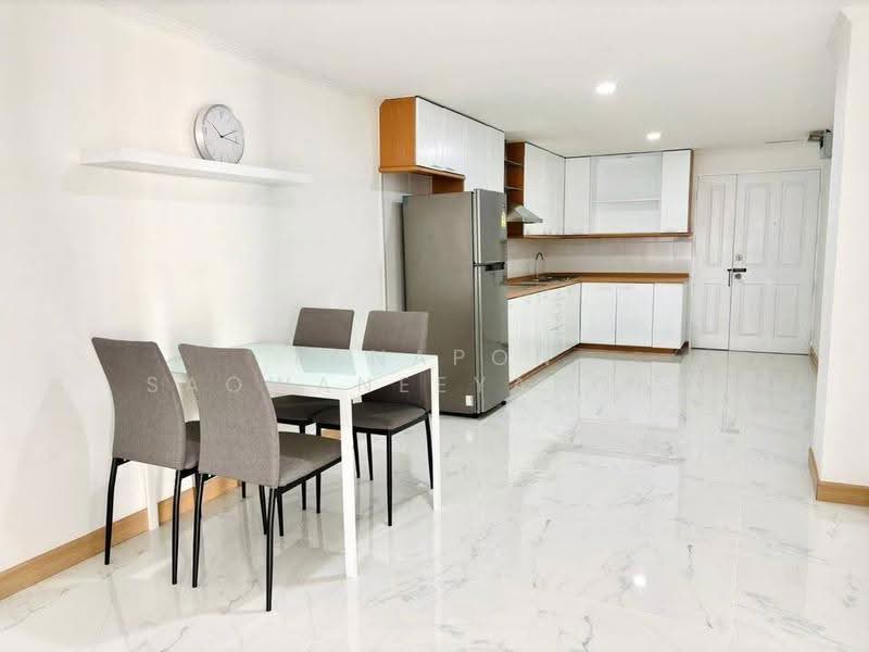Waterford Park Rama 4, Bangkok, 77 Phum Chit Alley, Phra Kanong, Khlong Toei, Bangkok, 2 Bedrooms, 75 sqm, Condo For Rent, by Tanapon Saowaneeyakorn, 500644654 - DDproperty.com