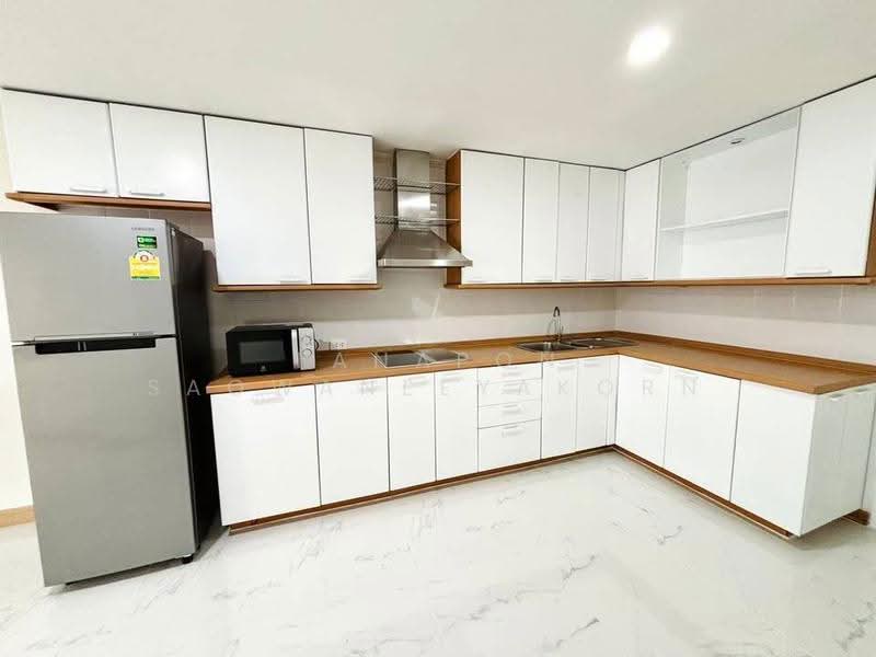Waterford Park Rama 4, Bangkok, 77 Phum Chit Alley, Phra Kanong, Khlong Toei, Bangkok, 2 Bedrooms, 75 sqm, Condo For Rent, by Tanapon Saowaneeyakorn, 500644654 - DDproperty.com