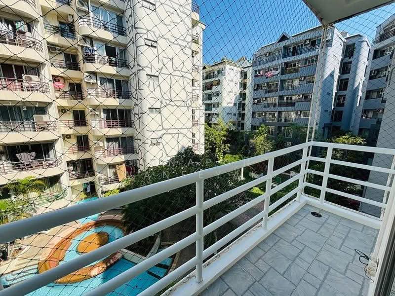 Waterford Park Rama 4, Bangkok, 77 Phum Chit Alley, Phra Kanong, Khlong Toei, Bangkok, 2 Bedrooms, 75 sqm, Condo For Rent, by Tanapon Saowaneeyakorn, 500644654 - DDproperty.com