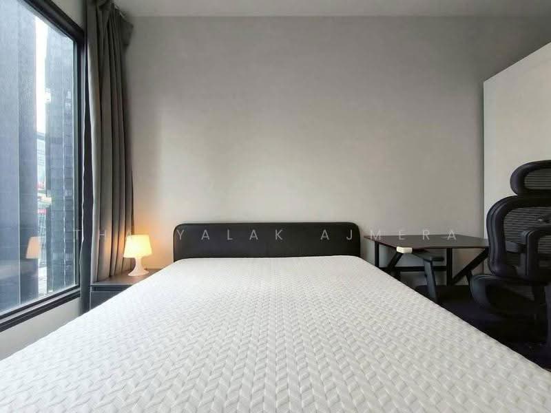 Life Asoke-Rama 9, Bangkok, 626 Asoke-Dindaeng Road, Makkasan, Ratchathewi, Bangkok, 2 Bedrooms, 60 sqm, Condo For Rent, by Thanyalak Ajmera, 500644661 - DDproperty.com