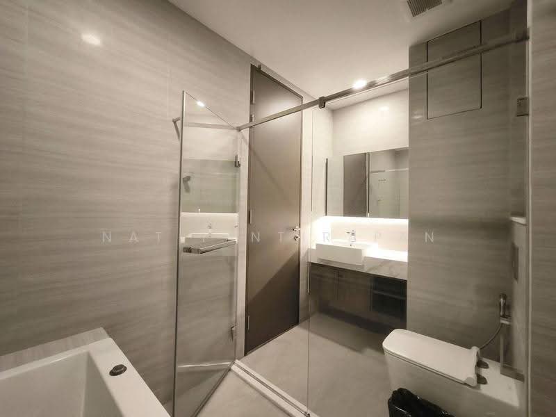 Park Origin Thonglor, Bangkok, Soi Thonglor 10, Sukhumvit Road, Khlong Tan Nua, Watthana, Bangkok, 2 Bedrooms, 47 sqm, Condo For Rent, by Nat Tantirapan, 500644663 - DDproperty.com