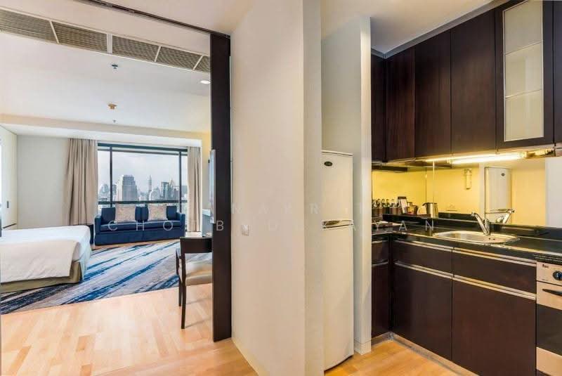 Emporium Suites by Chatrium, Bangkok, 622 Sukhumvit 24 Road, Khong Tan, Khlong Toei, Bangkok, 1 Bedroom, 65 sqm, Apartment For Rent, by Tanakrit Chotbuddkayan, 500644665 - DDproperty.com