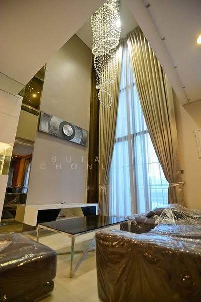 Villa Asoke, Bangkok, 1588 New Petchburi Road, Makkasan, Ratchathewi, Bangkok, 1 Bedroom, 80 sqm, Condo For Sale, by Sutavee Chonlabud, 500644667 - DDproperty.com