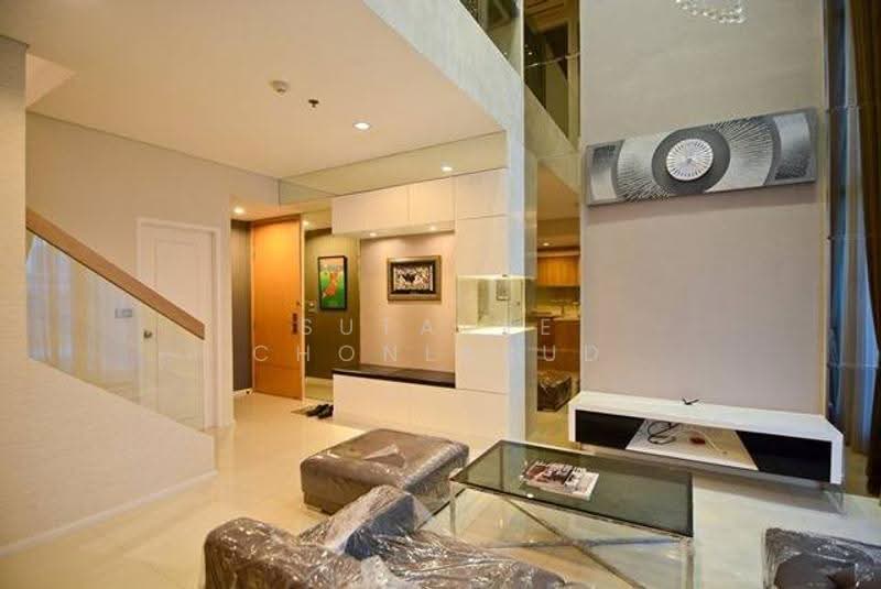 Villa Asoke, Bangkok, 1588 New Petchburi Road, Makkasan, Ratchathewi, Bangkok, 1 Bedroom, 80 sqm, Condo For Sale, by Sutavee Chonlabud, 500644667 - DDproperty.com