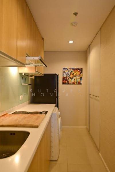 Villa Asoke, Bangkok, 1588 New Petchburi Road, Makkasan, Ratchathewi, Bangkok, 1 Bedroom, 80 sqm, Condo For Sale, by Sutavee Chonlabud, 500644667 - DDproperty.com