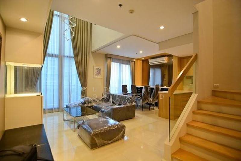 Villa Asoke, Bangkok, 1588 New Petchburi Road, Makkasan, Ratchathewi, Bangkok, 1 Bedroom, 80 sqm, Condo For Sale, by Sutavee Chonlabud, 500644667 - DDproperty.com