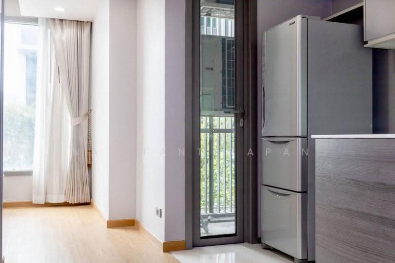 CEIL by Sansiri, Bangkok, 11 Soi Ekamai 12, Sukhumvit 63 Road, Khlong Tan Nua, Watthana, Bangkok, 1 Bedroom, 46 sqm, Condo For Sale, by Nat Tantirapan, 500644669 - DDproperty.com