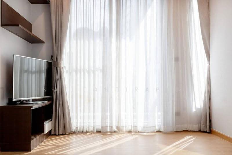 CEIL by Sansiri, Bangkok, 11 Soi Ekamai 12, Sukhumvit 63 Road, Khlong Tan Nua, Watthana, Bangkok, 1 Bedroom, 46 sqm, Condo For Sale, by Nat Tantirapan, 500644669 - DDproperty.com