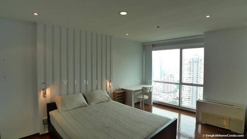 Silom Suite, Bangkok, Soi Sathorn 12, Sathorn Road, Silom, Bang Rak, Bangkok, 1 Bedroom, 53 sqm, Condo For Rent, by Vinit Arora, 500644676 - DDproperty.com