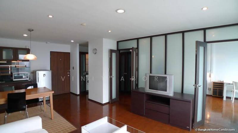 Silom Suite, Bangkok, Soi Sathorn 12, Sathorn Road, Silom, Bang Rak, Bangkok, 1 Bedroom, 53 sqm, Condo For Rent, by Vinit Arora, 500644676 - DDproperty.com