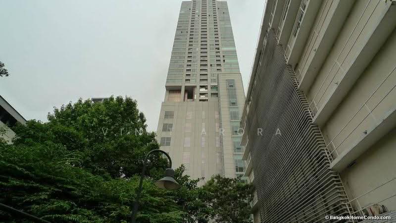 Silom Suite, Bangkok, Soi Sathorn 12, Sathorn Road, Silom, Bang Rak, Bangkok, 1 Bedroom, 53 sqm, Condo For Rent, by Vinit Arora, 500644676 - DDproperty.com