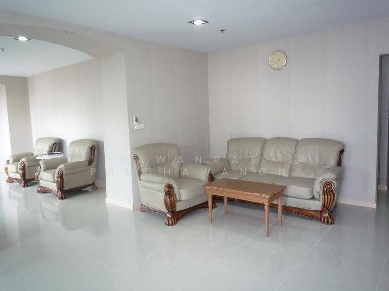 33 Tower, Bangkok, 399 Sukhumvit Road, Khlong Tan Nua, Watthana, Bangkok, 2 Bedrooms, 206 sqm, Condo For Rent, by Pawanrat Panchawanon, 500644678 - DDproperty.com