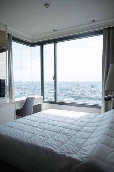 PYNE by Sansiri, Bangkok, Prayatai Road, Thanon Phetchaburi, Ratchathewi, Bangkok, 3 Bedrooms, 122 sqm, Condo For Sale, by Sutavee Chonlabud, 500644680 - DDproperty.com