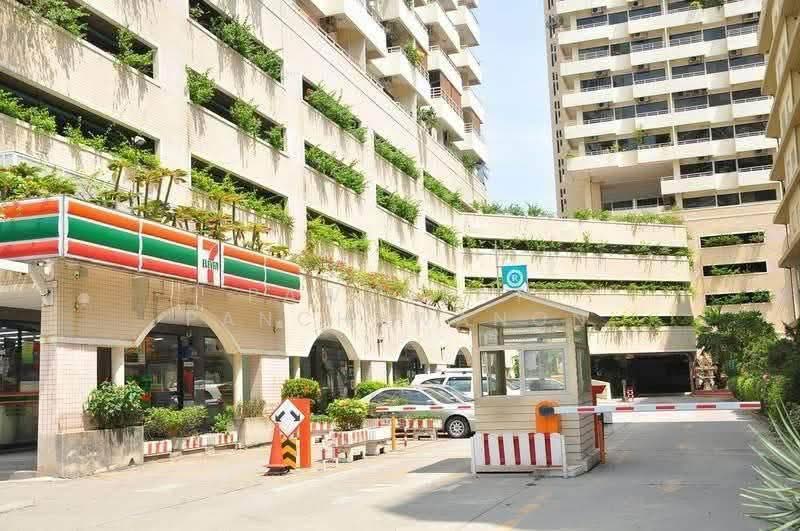 Saranjai Mansion, Bangkok, Soi Sukhumvit 6, Khlong Toei, Bangkok, 2 Bedrooms, 150 sqm, Condo For Rent, by Pawanrat Panchawanon, 500644683 - DDproperty.com