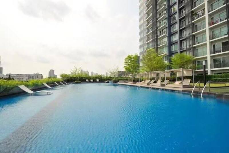 Siri At Sukhumvit, Bangkok, 902 Sukhumvit Road, Phra Kanong, Khlong Toei, Bangkok, 1 Bedroom, 51 sqm, Condo For Rent, by Vinit Arora, 500644685 - DDproperty.com