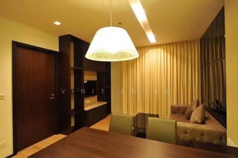 Siri At Sukhumvit, Bangkok, 902 Sukhumvit Road, Phra Kanong, Khlong Toei, Bangkok, 1 Bedroom, 51 sqm, Condo For Rent, by Vinit Arora, 500644685 - DDproperty.com