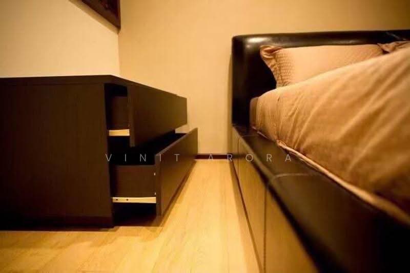Siri At Sukhumvit, Bangkok, 902 Sukhumvit Road, Phra Kanong, Khlong Toei, Bangkok, 1 Bedroom, 51 sqm, Condo For Rent, by Vinit Arora, 500644685 - DDproperty.com