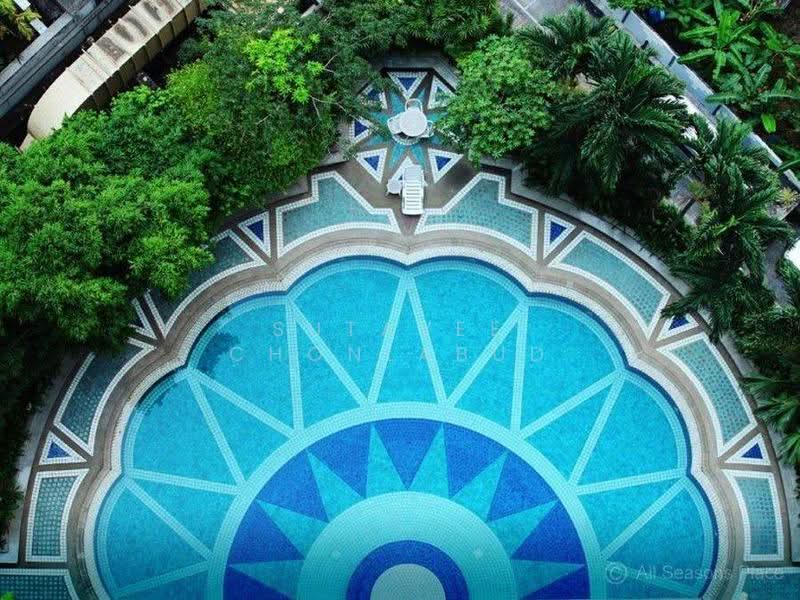 All Seasons Mansion, Bangkok, Soi Ruamrudee, Wireless Road, Lumphini, Pathum Wan, Bangkok, 3 Bedrooms, 201 sqm, Condo For Rent, by Sutavee Chonlabud, 500644686 - DDproperty.com