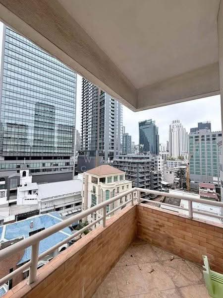 Saranjai Mansion, Bangkok, Soi Sukhumvit 6, Khlong Toei, Bangkok, 2 Bedrooms, 150 sqm, Condo For Sale, by Pawanrat Panchawanon, 500644688 - DDproperty.com