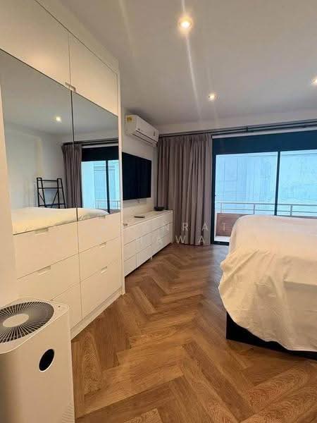 Saranjai Mansion, Bangkok, Soi Sukhumvit 6, Khlong Toei, Bangkok, 2 Bedrooms, 150 sqm, Condo For Sale, by Pawanrat Panchawanon, 500644688 - DDproperty.com