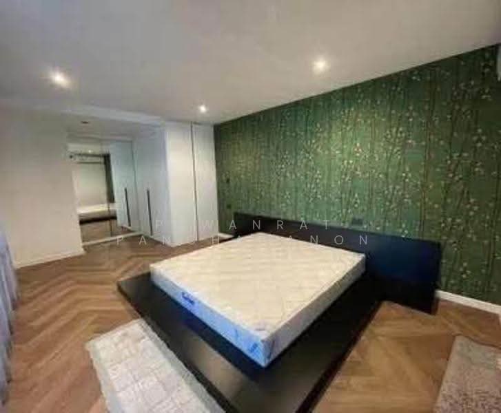Saranjai Mansion, Bangkok, Soi Sukhumvit 6, Khlong Toei, Bangkok, 2 Bedrooms, 150 sqm, Condo For Sale, by Pawanrat Panchawanon, 500644688 - DDproperty.com