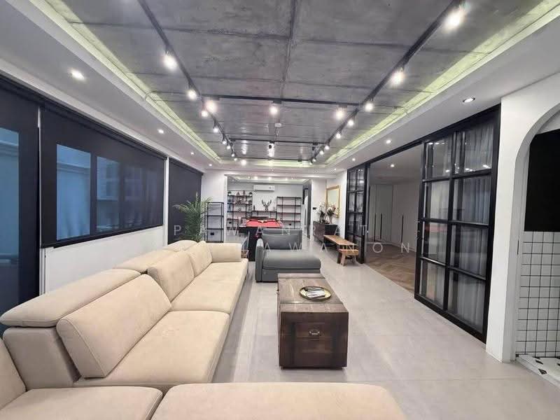 Saranjai Mansion, Bangkok, Soi Sukhumvit 6, Khlong Toei, Bangkok, 2 Bedrooms, 150 sqm, Condo For Sale, by Pawanrat Panchawanon, 500644688 - DDproperty.com