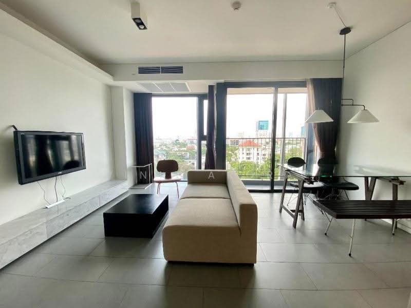 Siamese Ratchakru, Bangkok, 48 Phahonyothin Rd, Samsen Nai, Phaya Thai, Bangkok, 2 Bedrooms, 67 sqm, Condo For Rent, by Vinit Arora, 500644690 - DDproperty.com