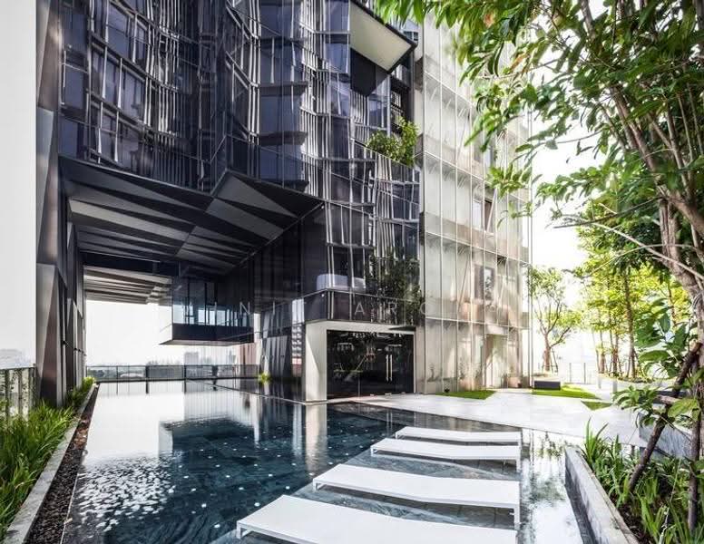 Siamese Ratchakru, Bangkok, 48 Phahonyothin Rd, Samsen Nai, Phaya Thai, Bangkok, 2 Bedrooms, 67 sqm, Condo For Rent, by Vinit Arora, 500644690 - DDproperty.com